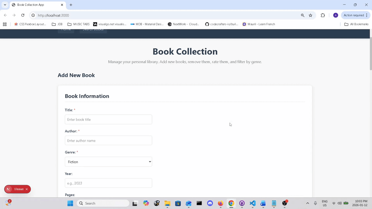 animated-bookcollection