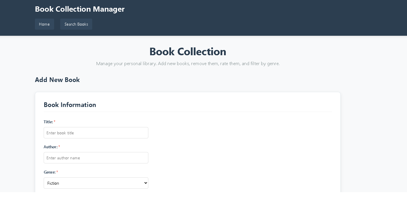 static-bookcollection